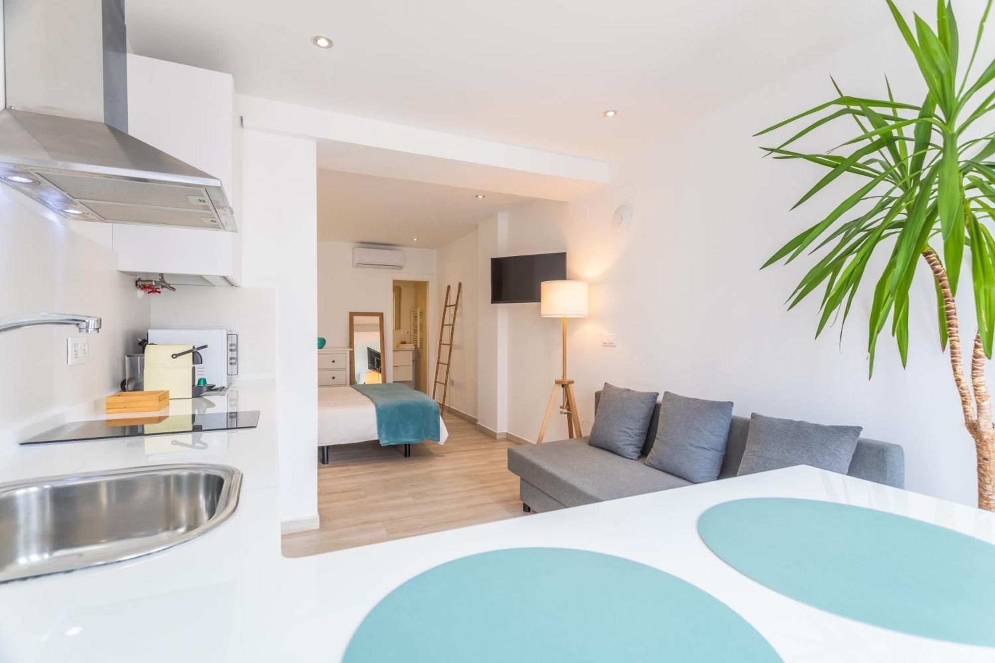 Malabau House Apartment *