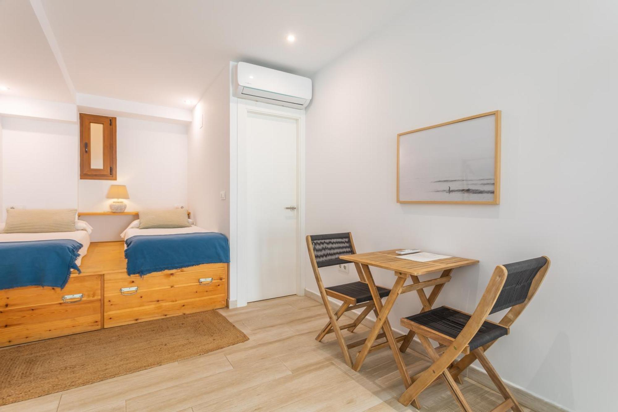 Apartment Malabau House Tarifa