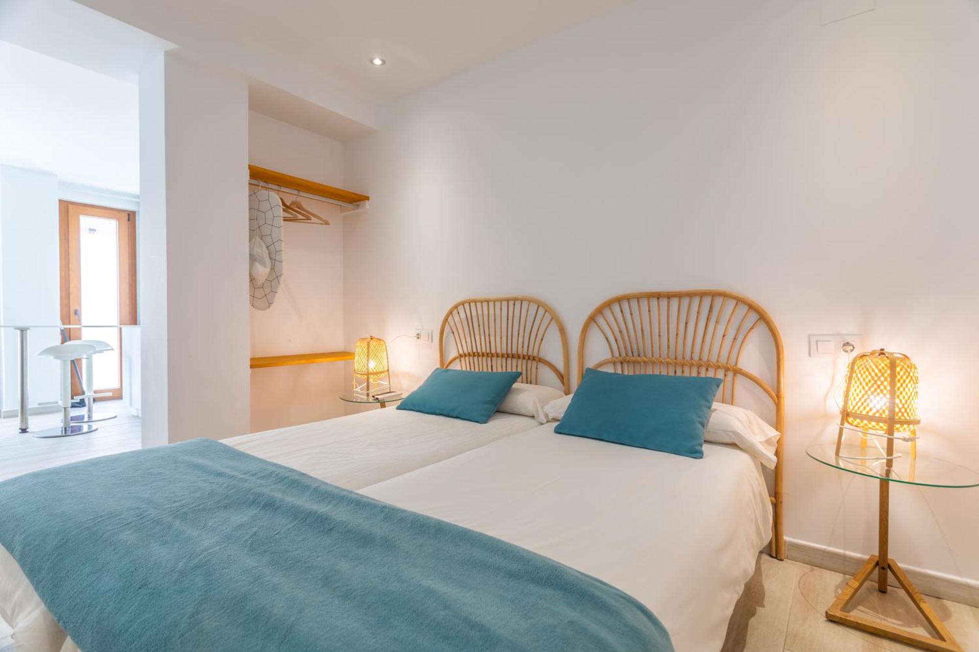 Malabau House Apartment