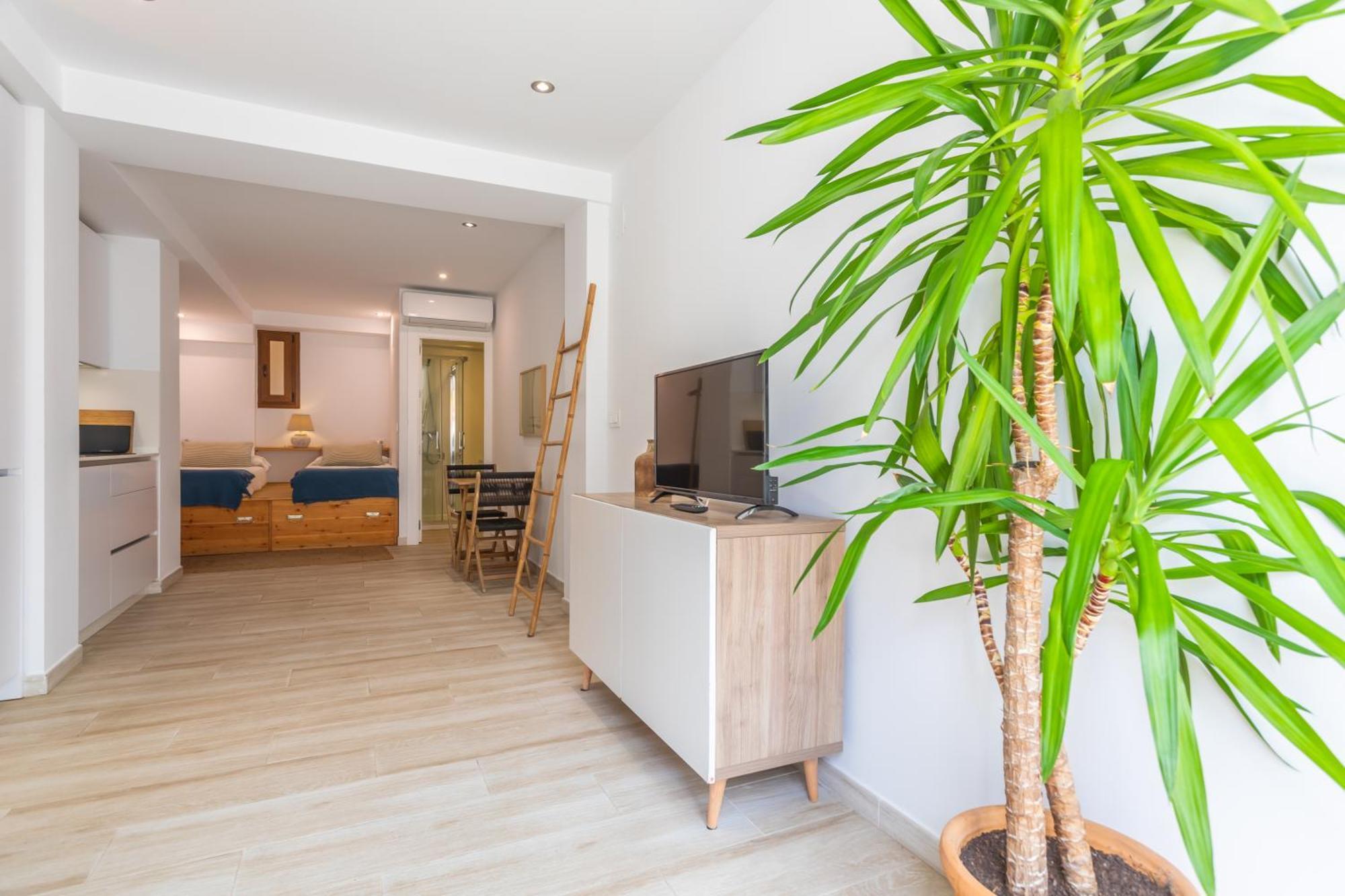 Malabau House Apartment *