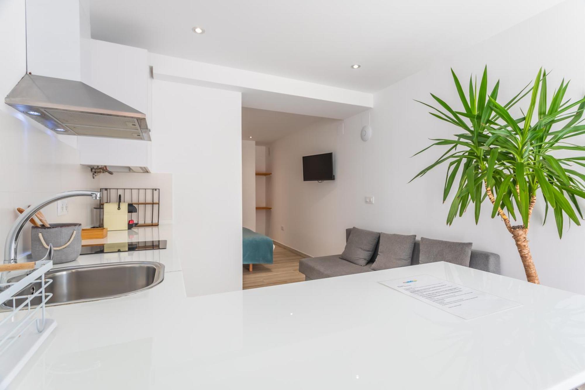 Apartment Malabau House *
