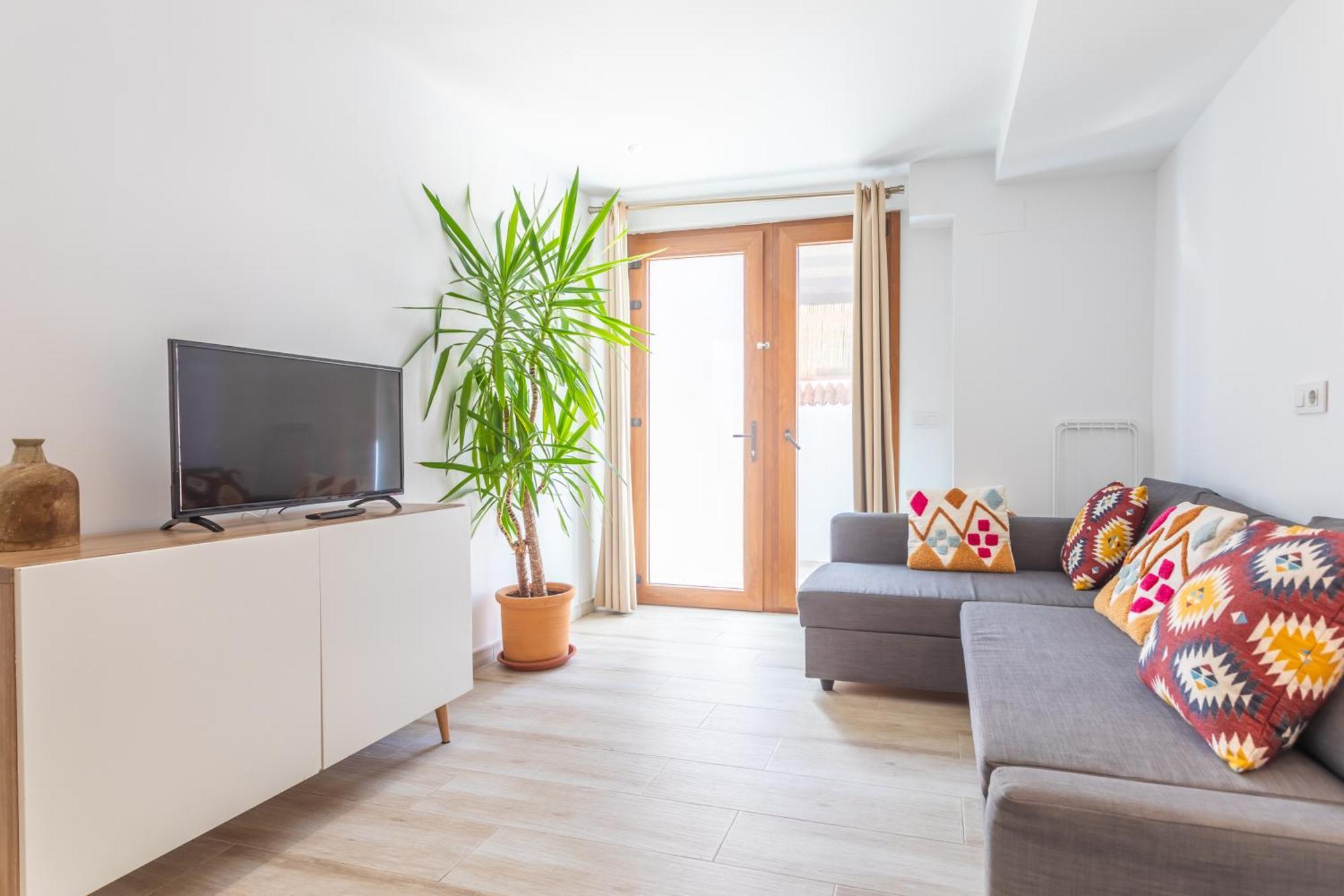 Apartment Malabau House *