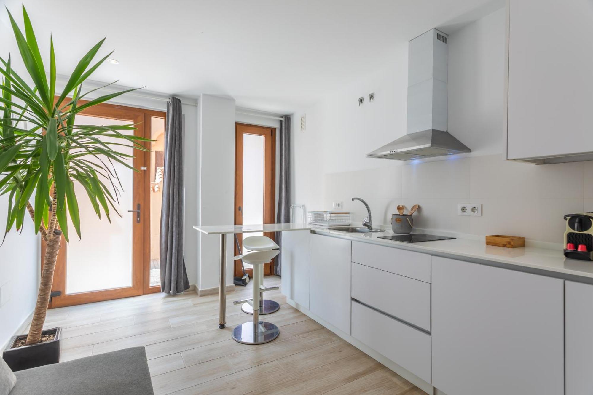 Apartment Malabau House Tarifa