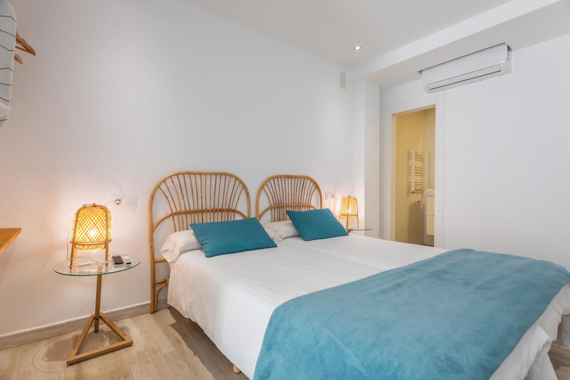 Malabau House Apartment