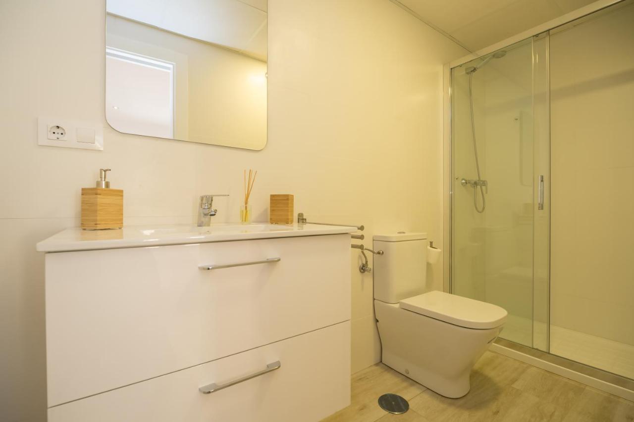 Malabau House Apartment