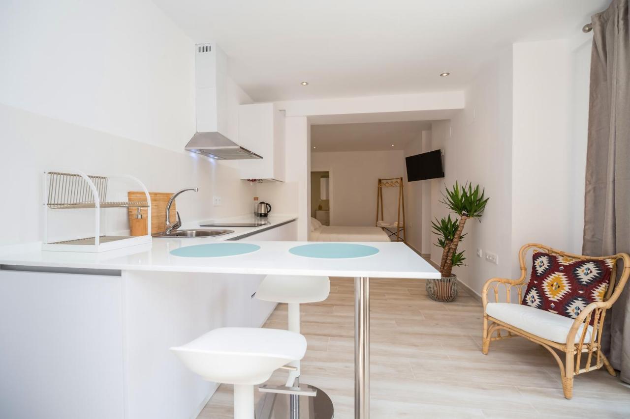 Malabau House Apartment Tarifa