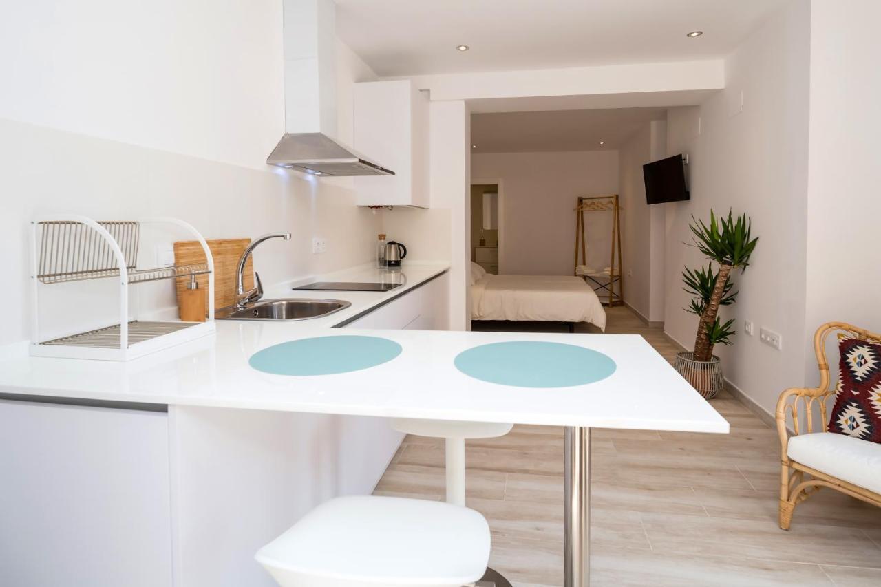 Malabau House Apartment