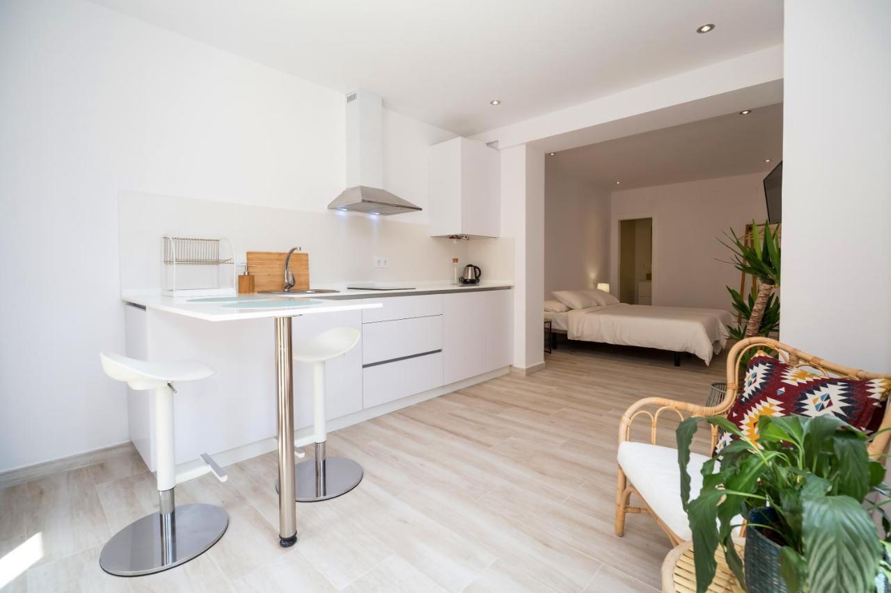 Apartment Malabau House Tarifa